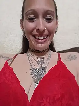 Zorrita_Fox - Pussy + regalo control 3min