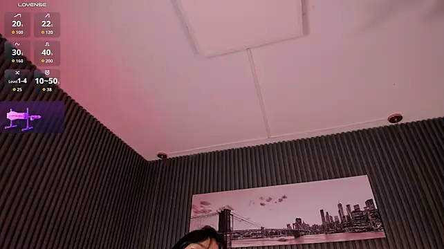 NikaVelvet1 - rub my clit