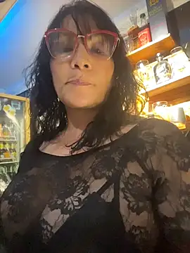 _Pamela04 - 2 fingers in my ass+ spank ass x 10
