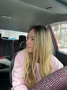 StasyWood - Show dildo🤤