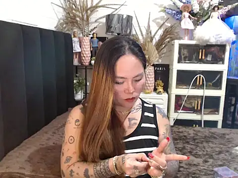 EstellaStarXxx - MAKE ME HAPPY TO REACH MY GOAL