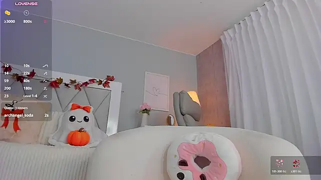 Ami_sweet18 - FUCK MY PUSSY IN MISSIONARY