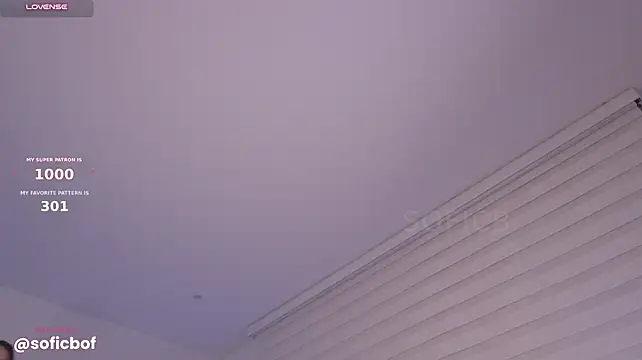 Sofi_sc - CREAMY FINGER PUSSY