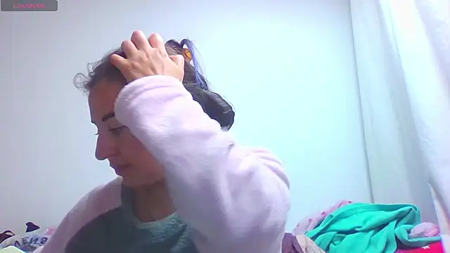 Dianne_balbwin - MASTURBATION PUSSY