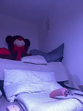 Sophie_1_ - video of an open anus
