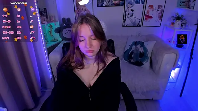 Elisabeth_Binder - Cheer me up