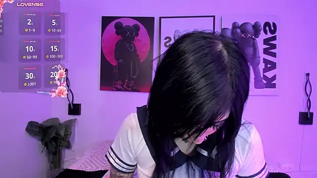 Kat_VonDe - ride dildo 🤤