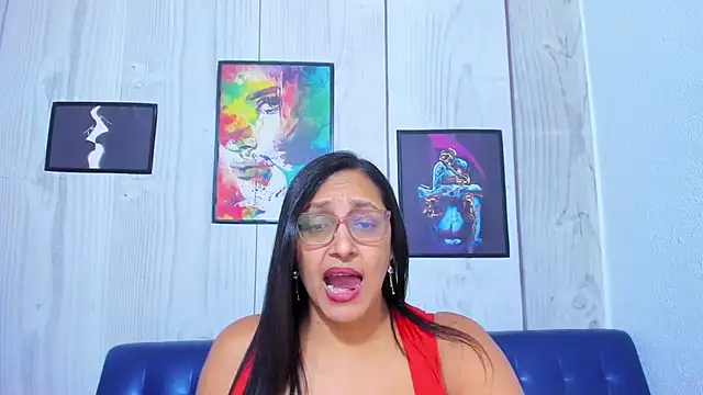 NaTTy_ - flash boobs+suck boobs