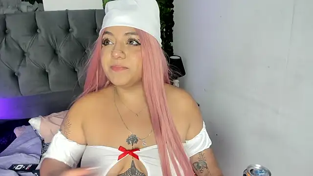 Lorena_thopms - Spank my ass x4