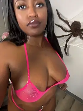 Nyna_stax - TITTY FUCK