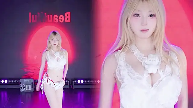 Sexybaby-99 - 开启今日狂欢 笼子隆重登场