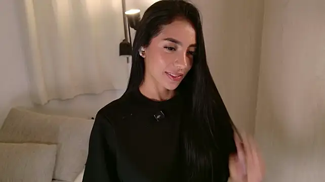 Seductivelvet - Sloppy blowjob