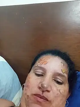 MarilinCarolina - baile erotico