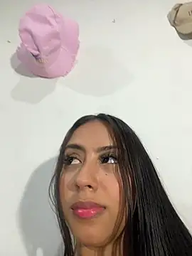 AmelieLane_ - Bounce boobs