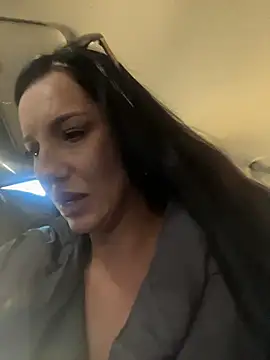 Roxana-Sexy - Plug
