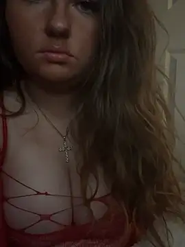 Ellababexx_ - Sexy oil show 🌶️