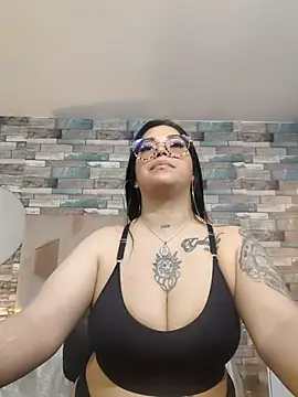Martinna_tay - naked