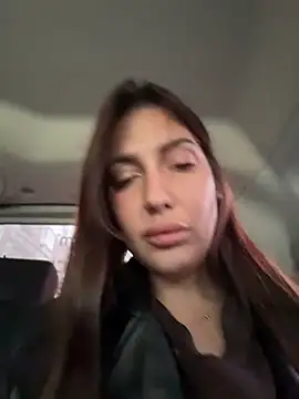 AleksandraRich - 2-3 fingers in the pussy masturbation💦