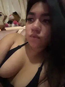 ItsMiaFoxx - Flash panties baby