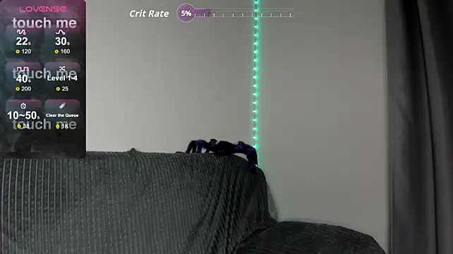 Stacey_Brow - show tits