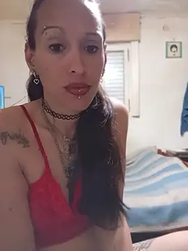 Zorrita_Fox - Pussy + regalo control 3min