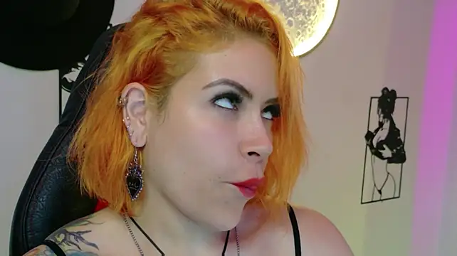 Natalia_Montoya - Sloppy Blowjob + Control 3