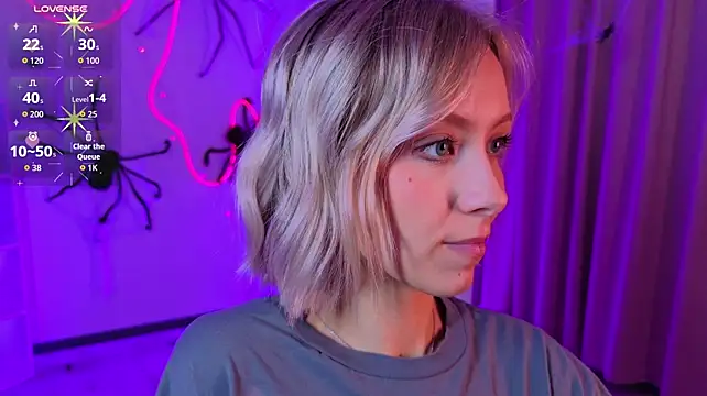 Bowbb - flash tits