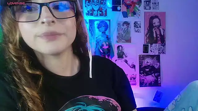 CelesteAyase - Pour oil on my body, make it shine