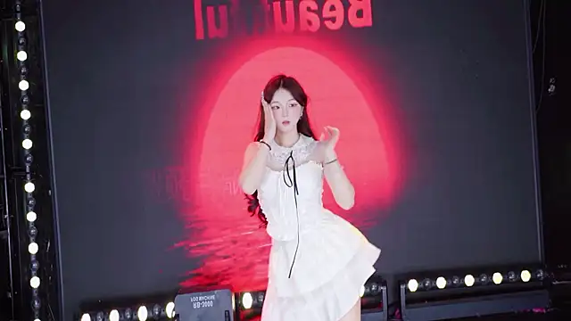 Sexybaby-99 - 开启今日狂欢 笼子隆重登场