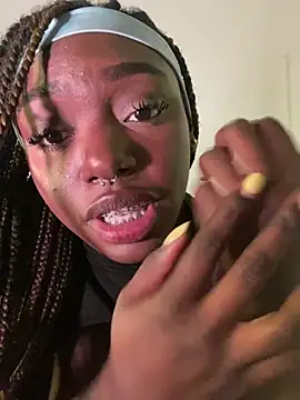Alissradiante1 - Make me horny nakeddd