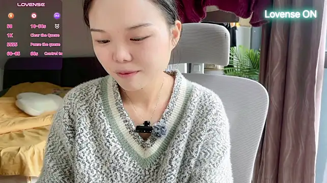 Xiaosu22 - cock put in