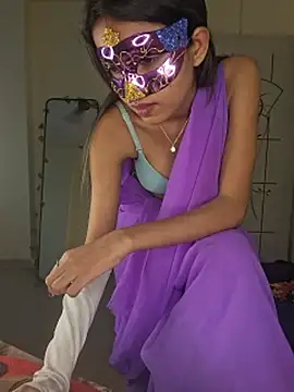 Marathi_Dolly - Bikini show