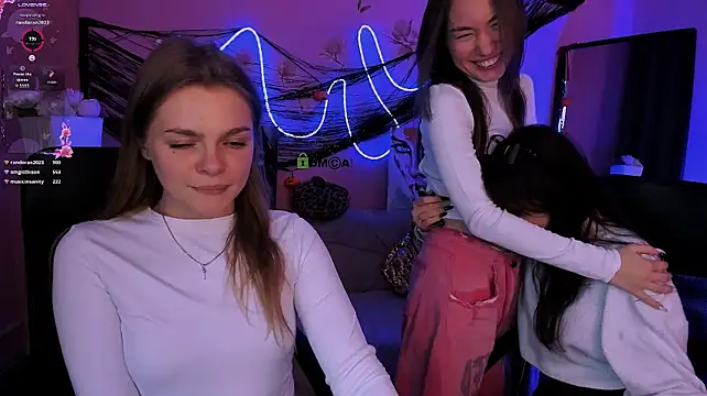 Veronica_bubble - handbra