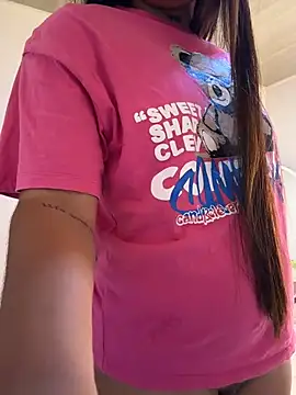 Little_Gaby_ - Anal big dildo 😈🥵