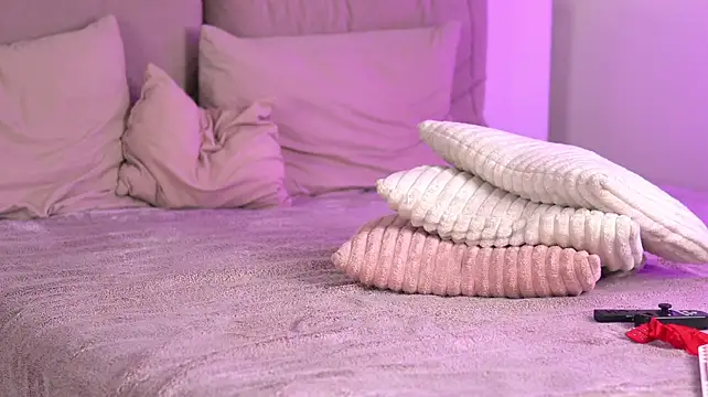 SabrinaSutton - taking you inside + 4 min control