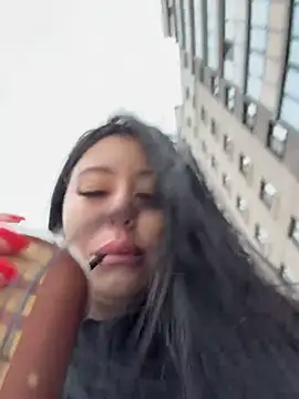 AdinaKan - Make me wet💦💦💦