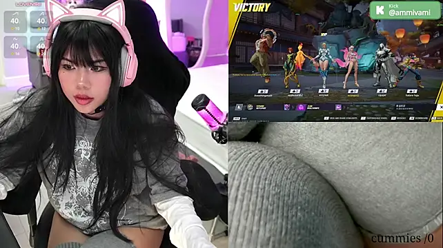 Ammiasian