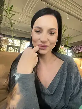 Roxana-Sexy - Plug