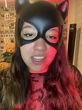 MissJudi_Novva - Bienvenida 🌸