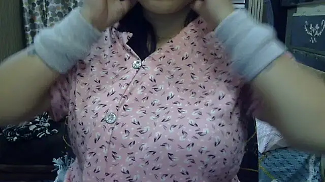 Hot_anshika120 - sexy boobs suck