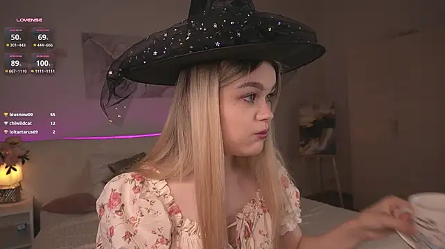 Milky_Wayy_ - Undo my bra