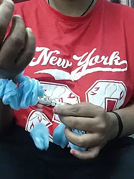 Laxmi_89 - Milk in pusssy