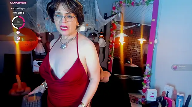 Samantha_mature56 - 😍Write name in booba + 15 sec toy❤️