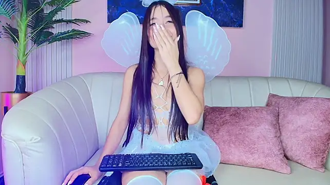 Isis_Blaze - 👅 "SUCK DILDO SLOW + LOOK IN EYES"