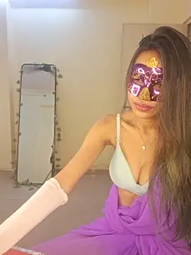 Marathi_Dolly - Bikini show