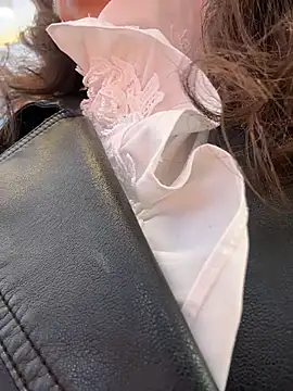Anna_kk - 路边勾搭小哥哥