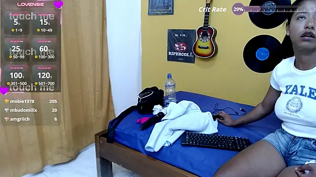 Lilithevil32 - Good Night