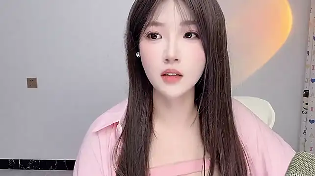 Lucy_8858 - 舔棒棒糖~