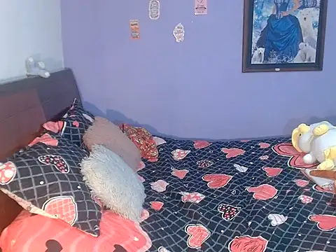 Emma-Wilson - With 65tk you activate the control 1 min
