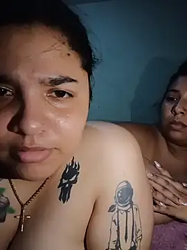 Piel_canela_1 - Fingers in pussy
